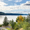 Отель Harrison Getaway w/ Deck & Lake Views!, фото 16