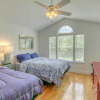 Отель Bright Tallahassee Home, 5 Mi to Dtwn & Lake Ella!, фото 6