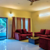 Отель Triente Suites, фото 7