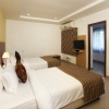 Отель Bluivy Serviced Apartments, фото 16