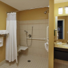 Отель TownePlace Suites San Jose Santa Clara, фото 9