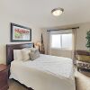 Отель Deschutes Landing At The Old Mill Riverfront 3 Bedroom Condo, фото 6