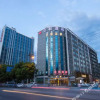 Отель Zhonghe Hotel Changsha, фото 1