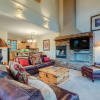 Отель Aspen Ridge 7 by Alpine Lodging Telluride, фото 31