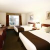 Отель Foxwood Inn & Suites, фото 17