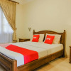 Отель OYO 1803 Hotel Sarangan Permai, фото 7