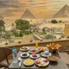 Отель Giza Pyramids View Inn, фото 31