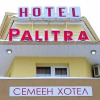Отель Palitra Family Hotel, фото 1