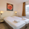 Отель Luxurious Detached Villa With Washer, in De Maasduinen Area, фото 4