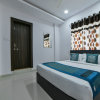 Отель OYO 16432 Srirama Hotels, Khazaguda, фото 18