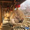 Отель Yunshuiyao old courtyard house 1949, фото 4