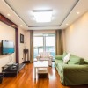Отель Jiajia Sunshine Service Apartment, фото 6