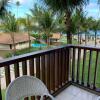 Отель Marulhos Resort - Flat 207A Vista Mar - Muro Alto - Porto de Galinhas, фото 8