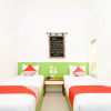 Отель Andita Syariah Hotel, фото 14