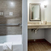 Отель Comfort Suites Mineral Wells, фото 9