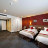 Отель Best Western Plus Fukuoka Tenjin-minami, фото 4