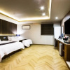 Отель Design Hotel 2ne1 Jukdo Market Pohang, фото 3