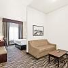 Отель Cobblestone Hotel & Suites - Ottumwa, фото 44