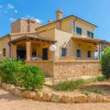 Отель Villa 07640 Ses Salines, Illes Balears, Espagne, фото 25