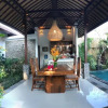Отель Villa Alam Surya Ubud, фото 11