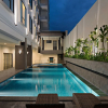 Отель Sutasoma Hotel, фото 14