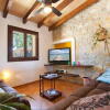 Отель Villa Son Fe Alcudia with pool bbq wifi, фото 5