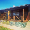 Отель Cabañas Guacurari, фото 1