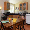 Отель Wine Country Cottage, фото 7
