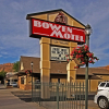 Отель Bowen Motel, фото 15