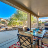 Отель Sun City Grand 55+! Tranquil Yard! Amenities Galore! 3/2! 30 Night Minimum Stay! by Redawning, фото 8
