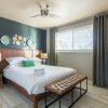 Отель Wanderjaunt - Kingfisher - 3br - South Scottsdale, фото 7