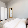 Отель Heriot Apartment 1016, фото 21