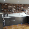 Отель Base Serviced Apartments - Sir Thomas Street, фото 25