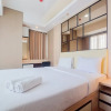 Отель Exclusive And Homey 2Br Transpark Bintaro Apartment, фото 6