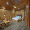 Отель Seven Hills Resort, фото 15