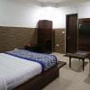Отель OYO 6188 Hotel Rossette, фото 15