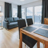 Отель FP Appartements - Kitz 3, фото 30