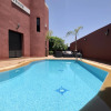 Отель Villa Familiale avec Piscine Privée, фото 10