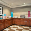 Отель Hampton Inn & Suites Newport/Middletown, фото 10
