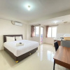 Отель Spacious Studio Plus At Sudirman Suites Bandung Apartment, фото 6