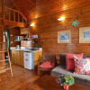 Отель Tuscana cabins, фото 24