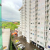 Отель Homey and Cozy 1BR Apartment at Harvard Jatinangor, фото 11