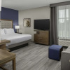 Отель Homewood Suites by Hilton Greenville, NC, фото 4