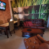 Отель Captivating 4-bed Apartment in Kotka Saunafacility, фото 15