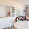 Отель Manderley 204 Studio Directly on the Dunes, фото 12
