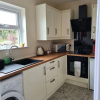 Отель Beautiful 2-bed Semi Rural Cottage Enclosed Garden, фото 4