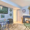 Отель Home w/ Fire Pit - 8 Mi to Dtwn Mile Square!, фото 14