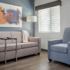 Отель stayAPT Suites San Antonio-Lackland, фото 2