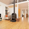 Отель 6 Person Holiday Home in Store Fuglede, фото 3