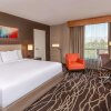 Отель DoubleTree by Hilton Hotel San Bernardino, фото 23